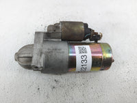 1999-2000 Oldsmobile Bravada Car Starter Motor Solenoid OEM Fits Fits 1998 1999 2000 OEM Used Auto Parts - Oemusedautoparts1