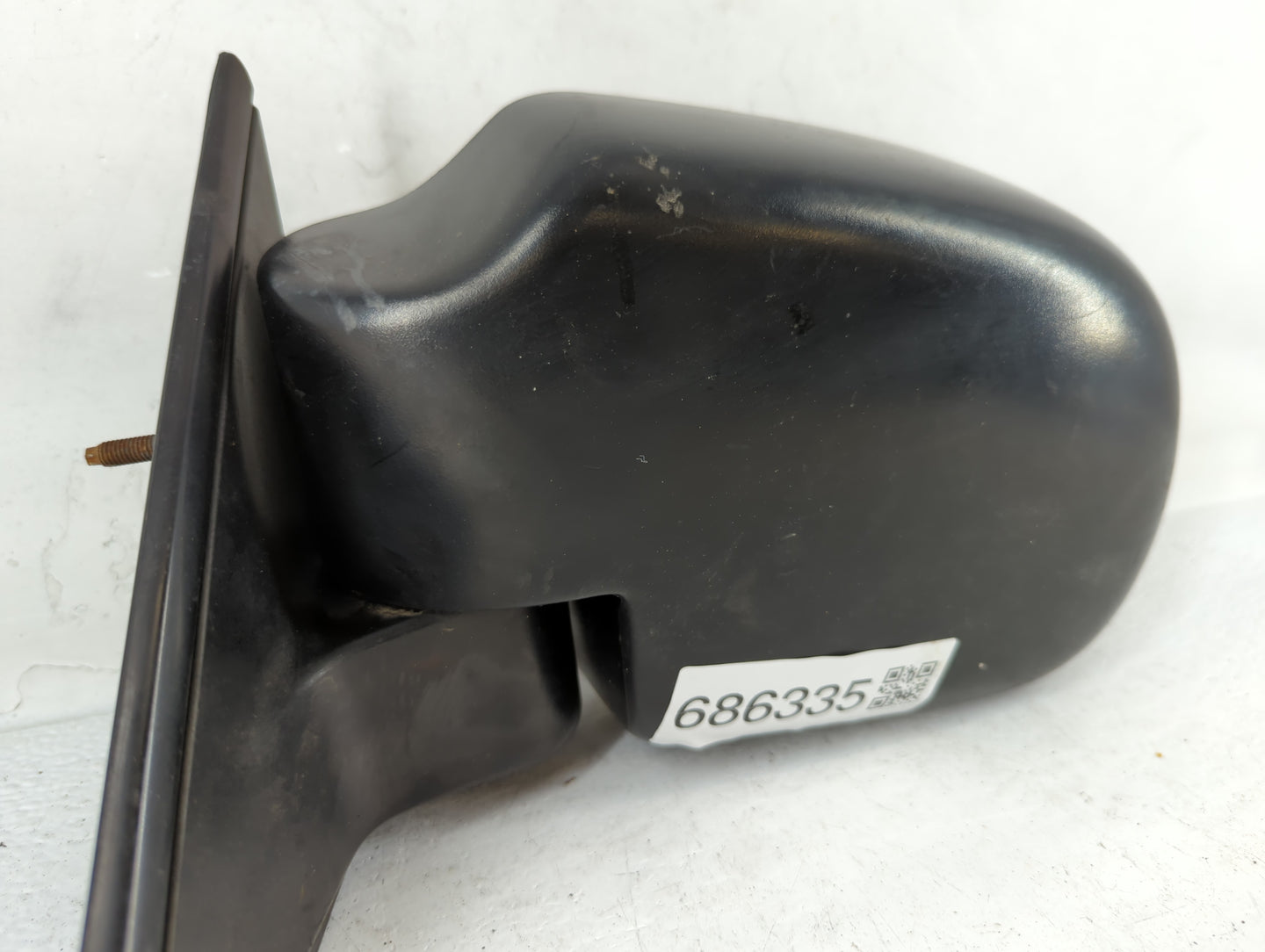 1999-2001 Oldsmobile Bravada Driver Side View Mirror - Left Door Mirror OEM Used - Oemusedautoparts1.com