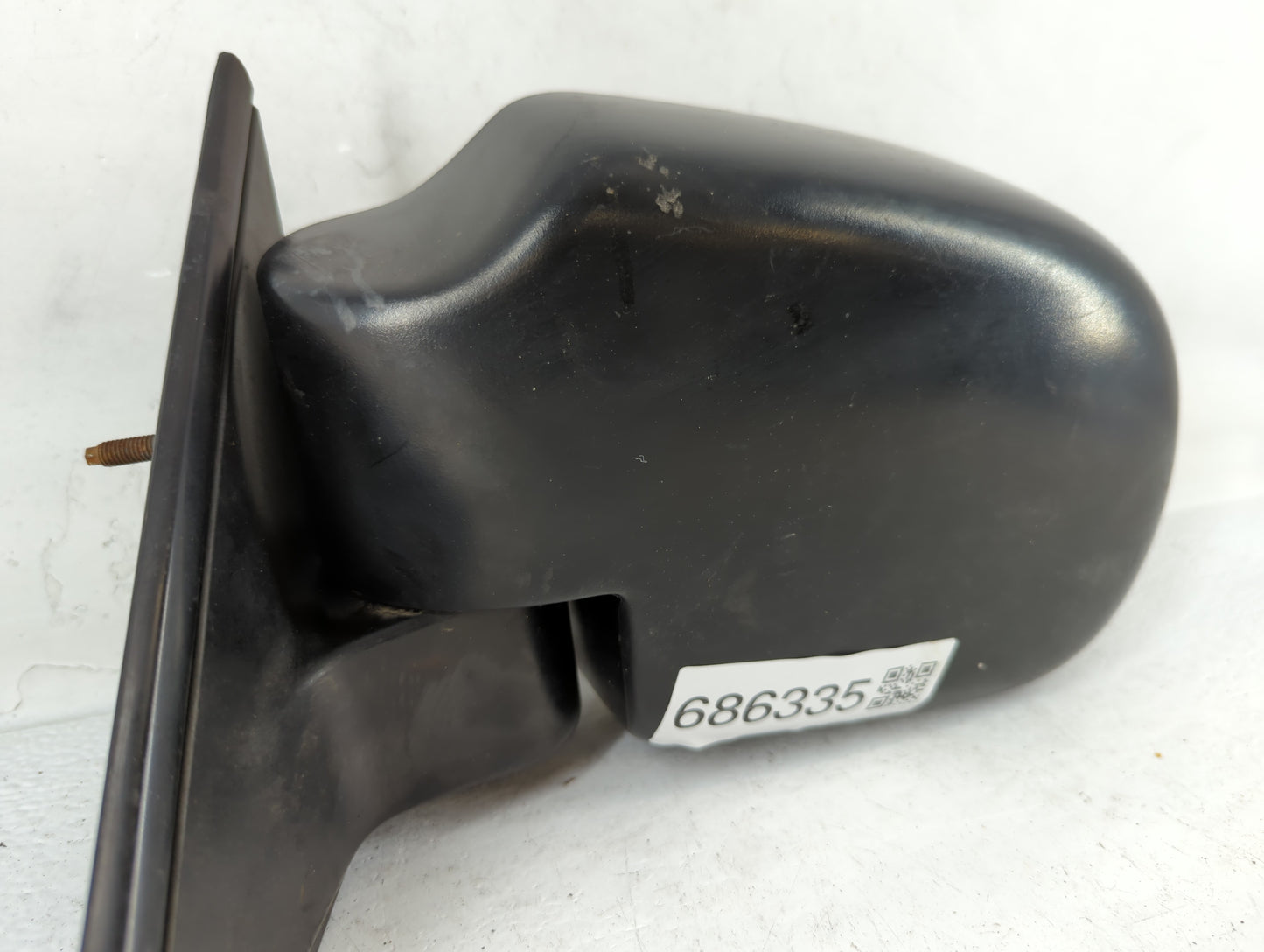 1999-2001 Oldsmobile Bravada Driver Side View Mirror - Left Door Mirror OEM Used - Oemusedautoparts1.com