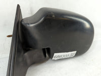1999-2001 Oldsmobile Bravada Driver Side View Mirror - Left Door Mirror OEM Used - Oemusedautoparts1.com