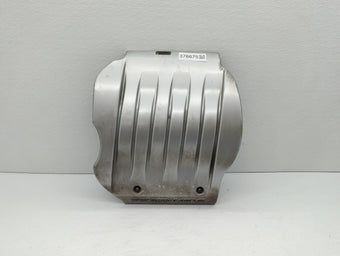 compare product 2000 Oldsmobile Intrigue Engine Cover Silver