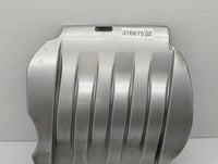2000 Oldsmobile Intrigue Engine Cover Silver - Oemusedautoparts1.com