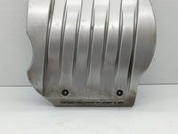 2000 Oldsmobile Intrigue Engine Cover Silver - Oemusedautoparts1.com