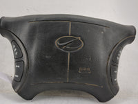 2000 Oldsmobile Silhouette Air Bag Driver Left Steering Wheel Mounted Fits OEM Used Auto Parts - Oemusedautoparts1.com