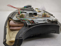 2000 Oldsmobile Silhouette Air Bag Driver Left Steering Wheel Mounted Fits OEM Used Auto Parts - Oemusedautoparts1.com