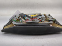 2000 Oldsmobile Silhouette Air Bag Driver Left Steering Wheel Mounted Fits OEM Used Auto Parts - Oemusedautoparts1.com