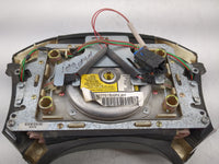 2000 Oldsmobile Silhouette Air Bag Driver Left Steering Wheel Mounted Fits OEM Used Auto Parts - Oemusedautoparts1.com