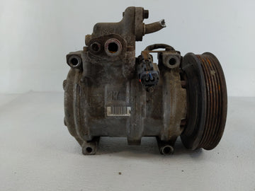Plymouth Concord Air Conditioning A/c Ac Compressor Oem - Oemusedautoparts1.com