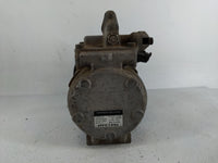 Plymouth Concord Air Conditioning A/c Ac Compressor Oem - Oemusedautoparts1.com