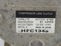 Plymouth Concord Air Conditioning A/c Ac Compressor Oem - Oemusedautoparts1.com