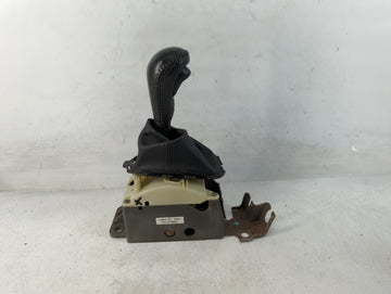 2000 Plymouth Concord Floor Console Assembly Shifter - Oemusedautoparts1.com