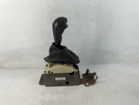 2000 Plymouth Concord Floor Console Assembly Shifter - Oemusedautoparts1.com