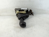 2000 Plymouth Concord Floor Console Assembly Shifter - Oemusedautoparts1.com