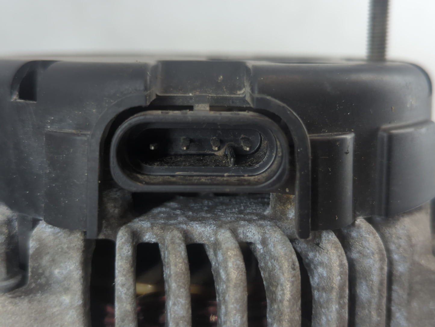 1998-2001 Pontiac Bonneville Car Starter Motor Solenoid OEM Fits Fits 1998 1999 2000 2001 OEM Used Auto Parts - Oemusedautop