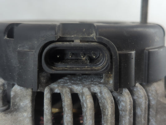 1998-2001 Pontiac Bonneville Car Starter Motor Solenoid OEM Fits Fits 1998 1999 2000 2001 OEM Used Auto Parts