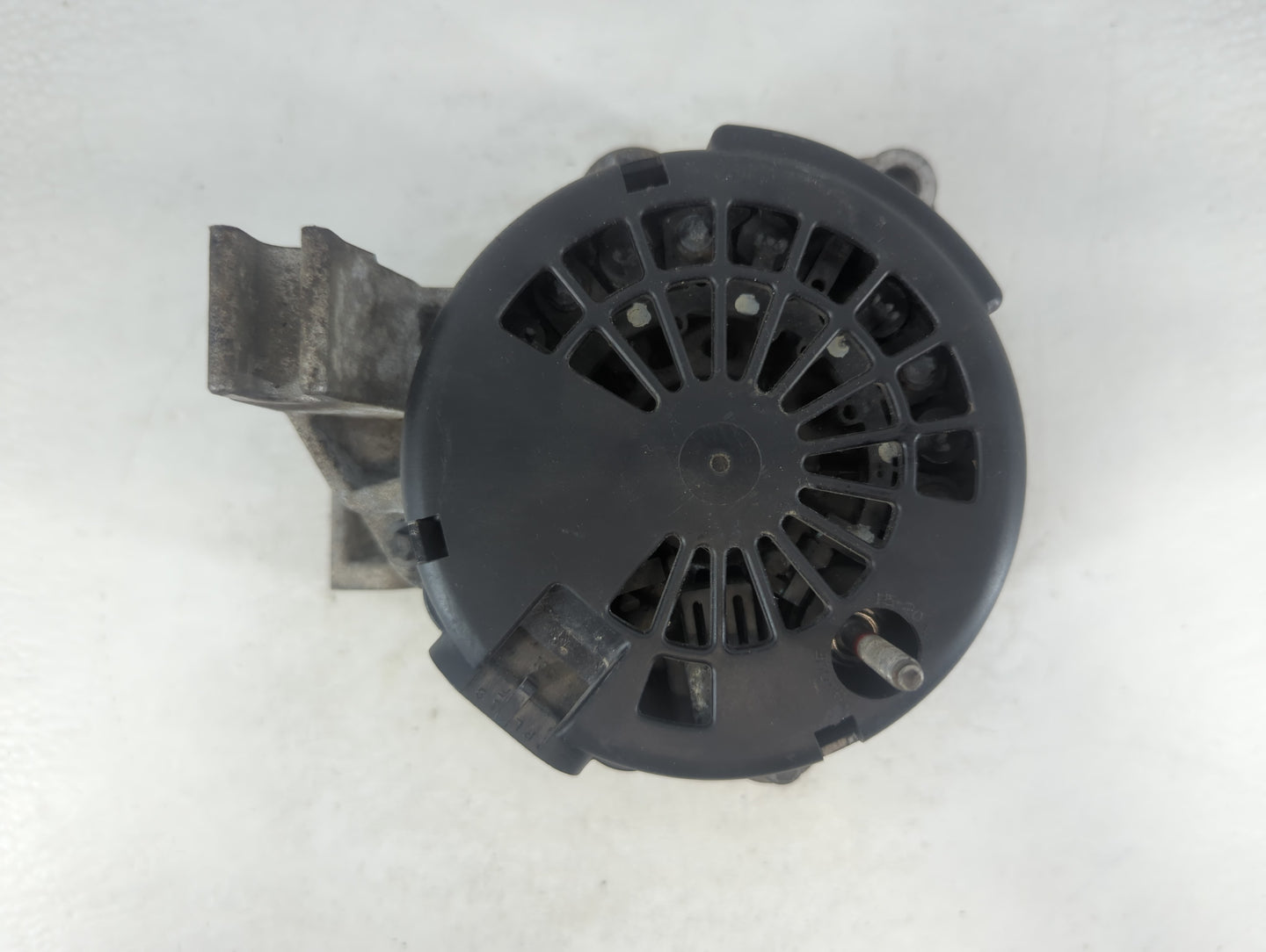 1998-2001 Pontiac Bonneville Car Starter Motor Solenoid OEM Fits Fits 1998 1999 2000 2001 OEM Used Auto Parts - Oemusedautop