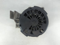 1998-2001 Pontiac Bonneville Car Starter Motor Solenoid OEM Fits Fits 1998 1999 2000 2001 OEM Used Auto Parts - Oemusedautop