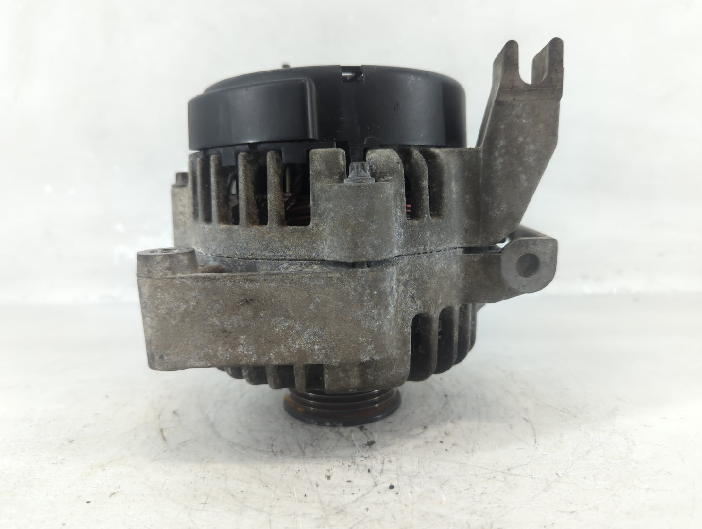 1998-2001 Pontiac Bonneville Car Starter Motor Solenoid OEM Fits Fits 1998 1999 2000 2001 OEM Used Auto Parts - Oemusedautop