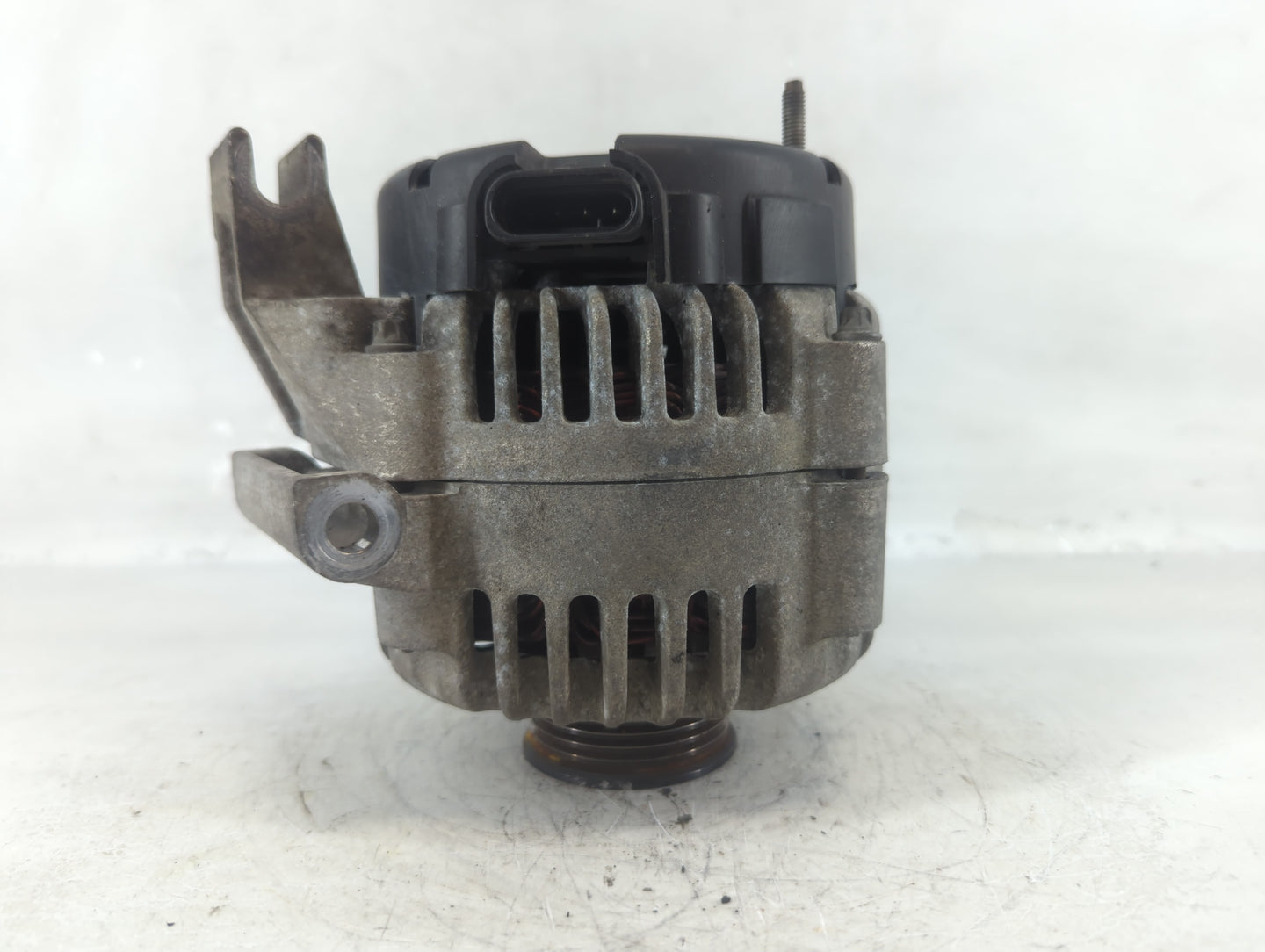 1998-2001 Pontiac Bonneville Car Starter Motor Solenoid OEM Fits Fits 1998 1999 2000 2001 OEM Used Auto Parts - Oemusedautop