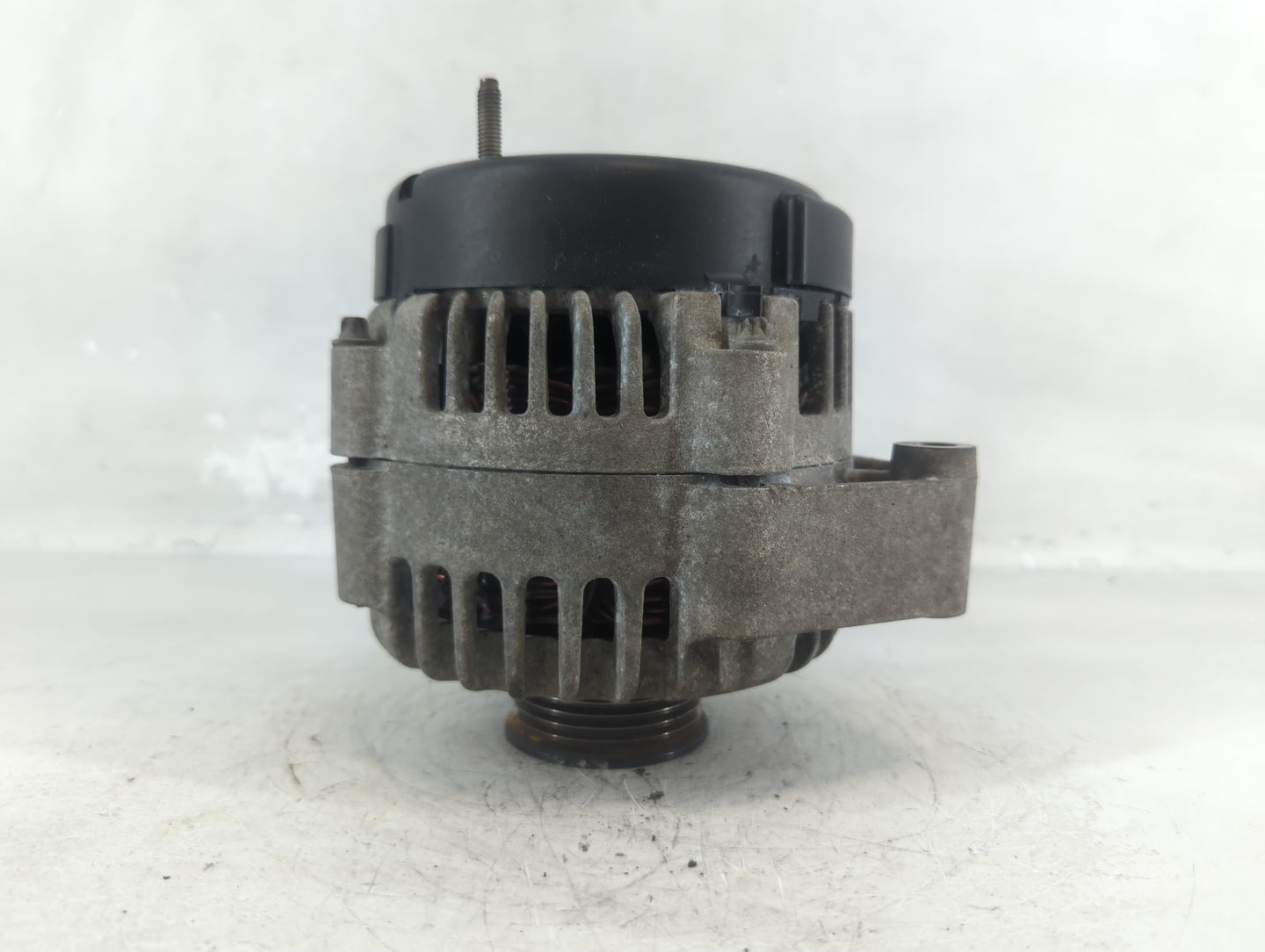 1998-2001 Pontiac Bonneville Car Starter Motor Solenoid OEM Fits Fits 1998 1999 2000 2001 OEM Used Auto Parts - Oemusedautop