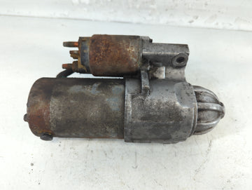 1998-2001 Pontiac Bonneville Car Starter Motor Solenoid OEM Fits Fits 1998 1999 2000 2001 OEM Used Auto Parts - Oemusedautop