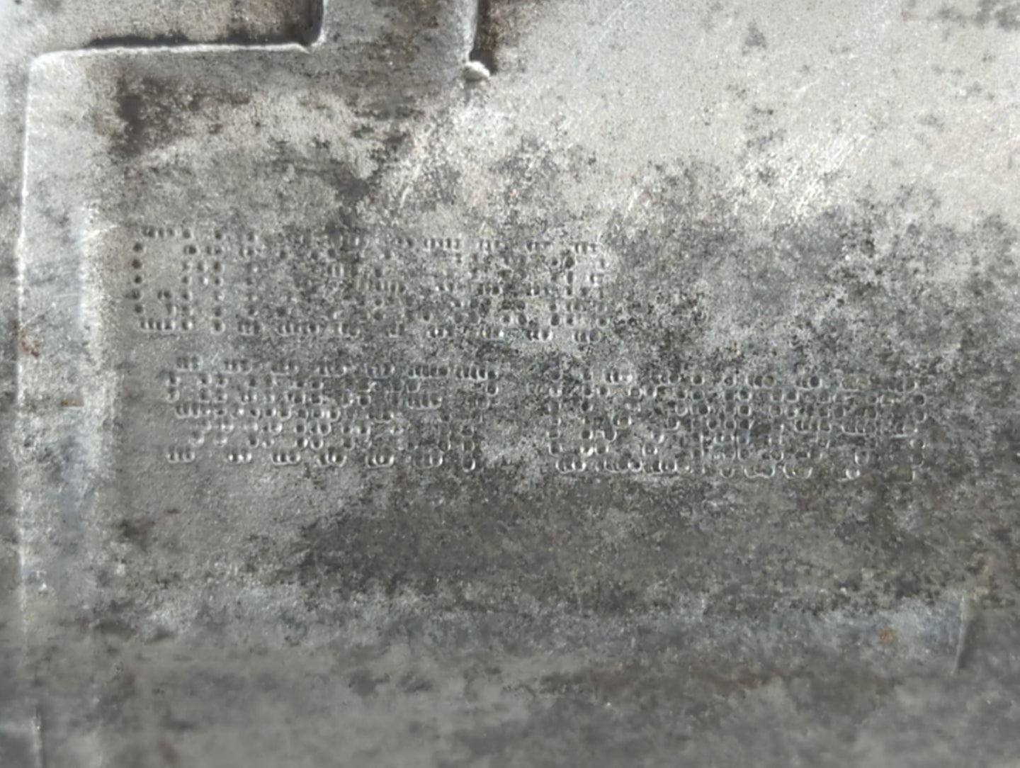 1998-2001 Pontiac Bonneville Car Starter Motor Solenoid OEM Fits Fits 1998 1999 2000 2001 OEM Used Auto Parts - Oemusedautop