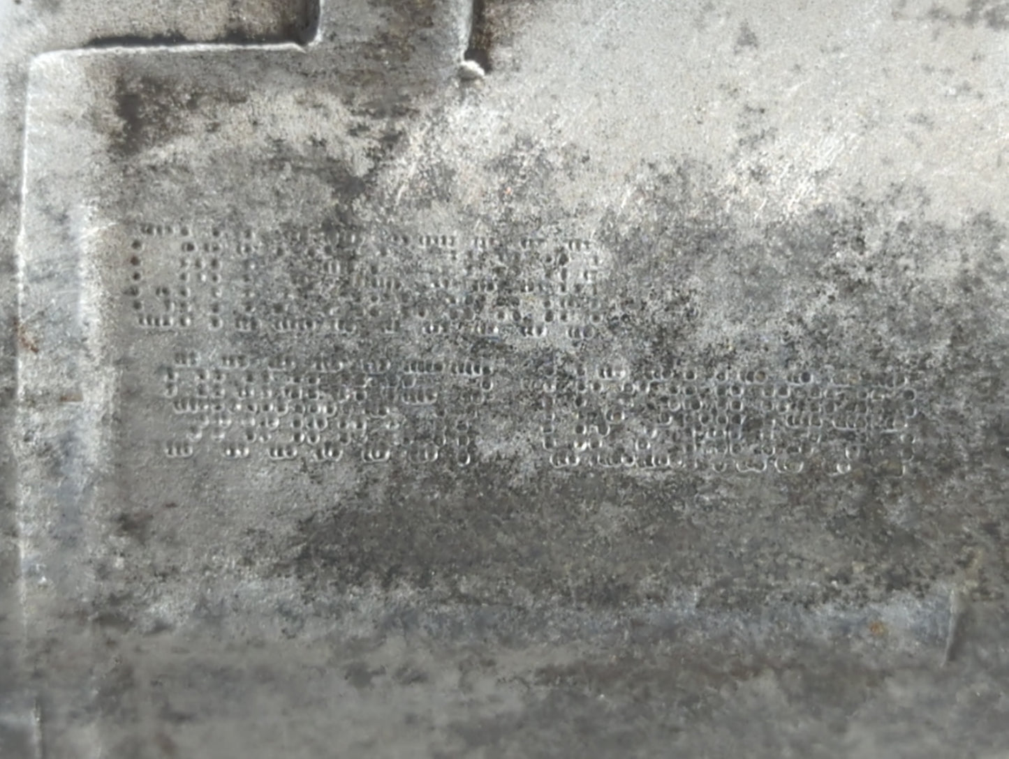 1998-2001 Pontiac Bonneville Car Starter Motor Solenoid OEM Fits Fits 1998 1999 2000 2001 OEM Used Auto Parts - Oemusedautop