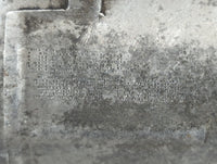 1998-2001 Pontiac Bonneville Car Starter Motor Solenoid OEM Fits Fits 1998 1999 2000 2001 OEM Used Auto Parts - Oemusedautop