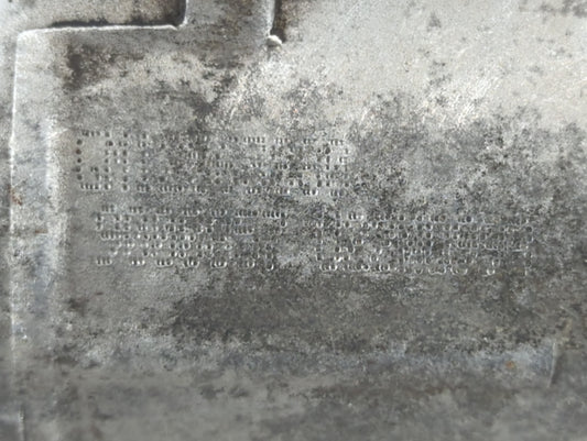 1998-2001 Pontiac Bonneville Car Starter Motor Solenoid OEM Fits Fits 1998 1999 2000 2001 OEM Used Auto Parts