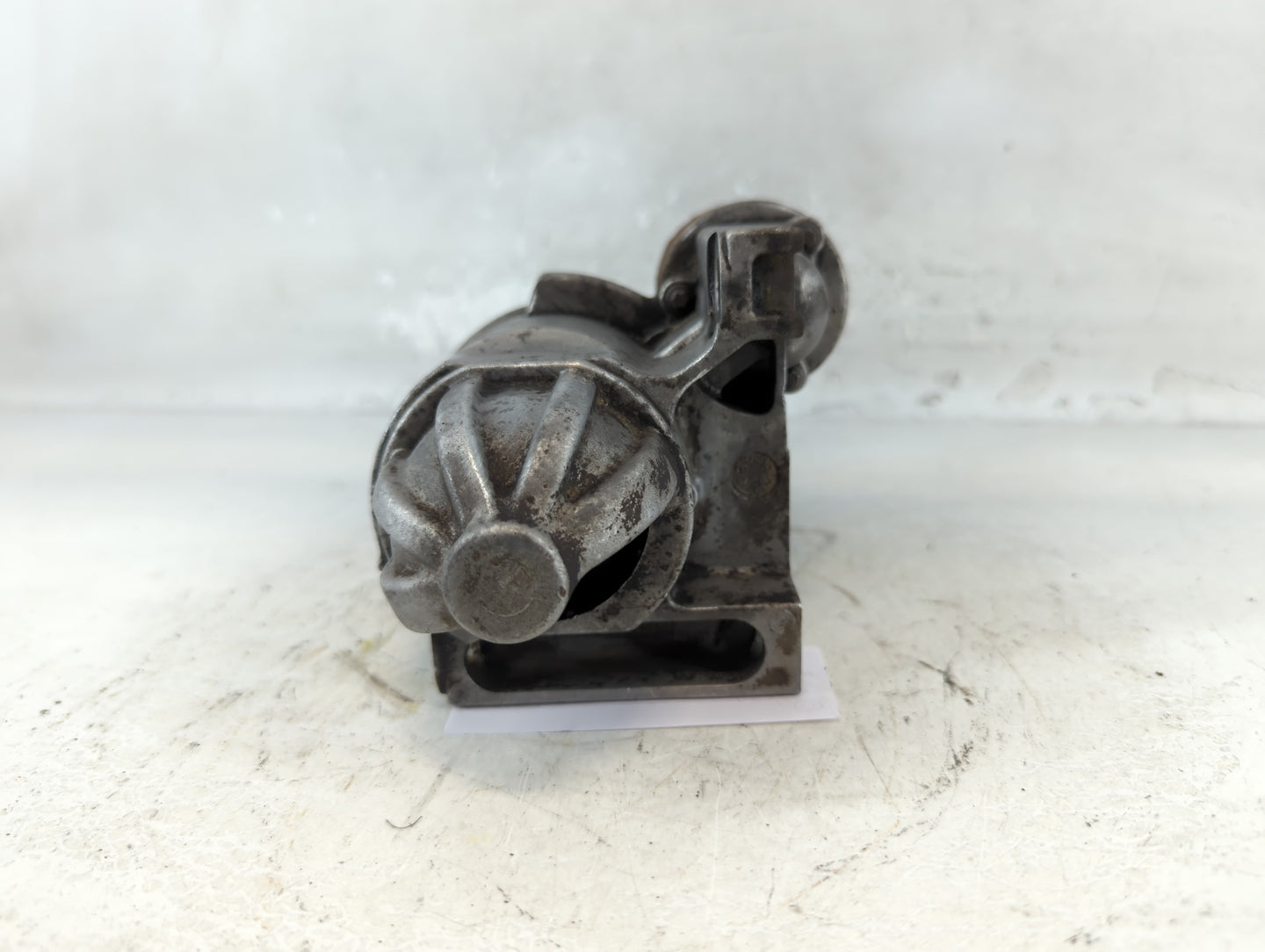 1998-2001 Pontiac Bonneville Car Starter Motor Solenoid OEM Fits Fits 1998 1999 2000 2001 OEM Used Auto Parts - Oemusedautop