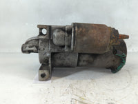 1998-2001 Pontiac Bonneville Car Starter Motor Solenoid OEM Fits Fits 1998 1999 2000 2001 OEM Used Auto Parts - Oemusedautop