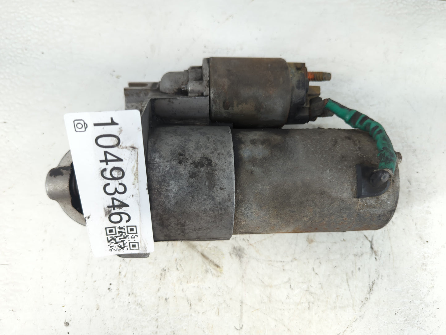 1998-2001 Pontiac Bonneville Car Starter Motor Solenoid OEM Fits Fits 1998 1999 2000 2001 OEM Used Auto Parts - Oemusedautop
