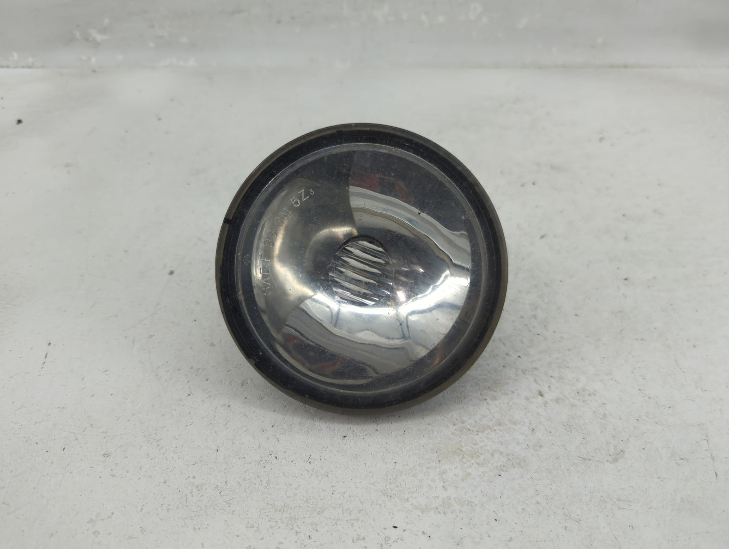 2000-2005 Pontiac Bonneville Passenger Right Oem Fog Light Lamp - Oemusedautoparts1.com