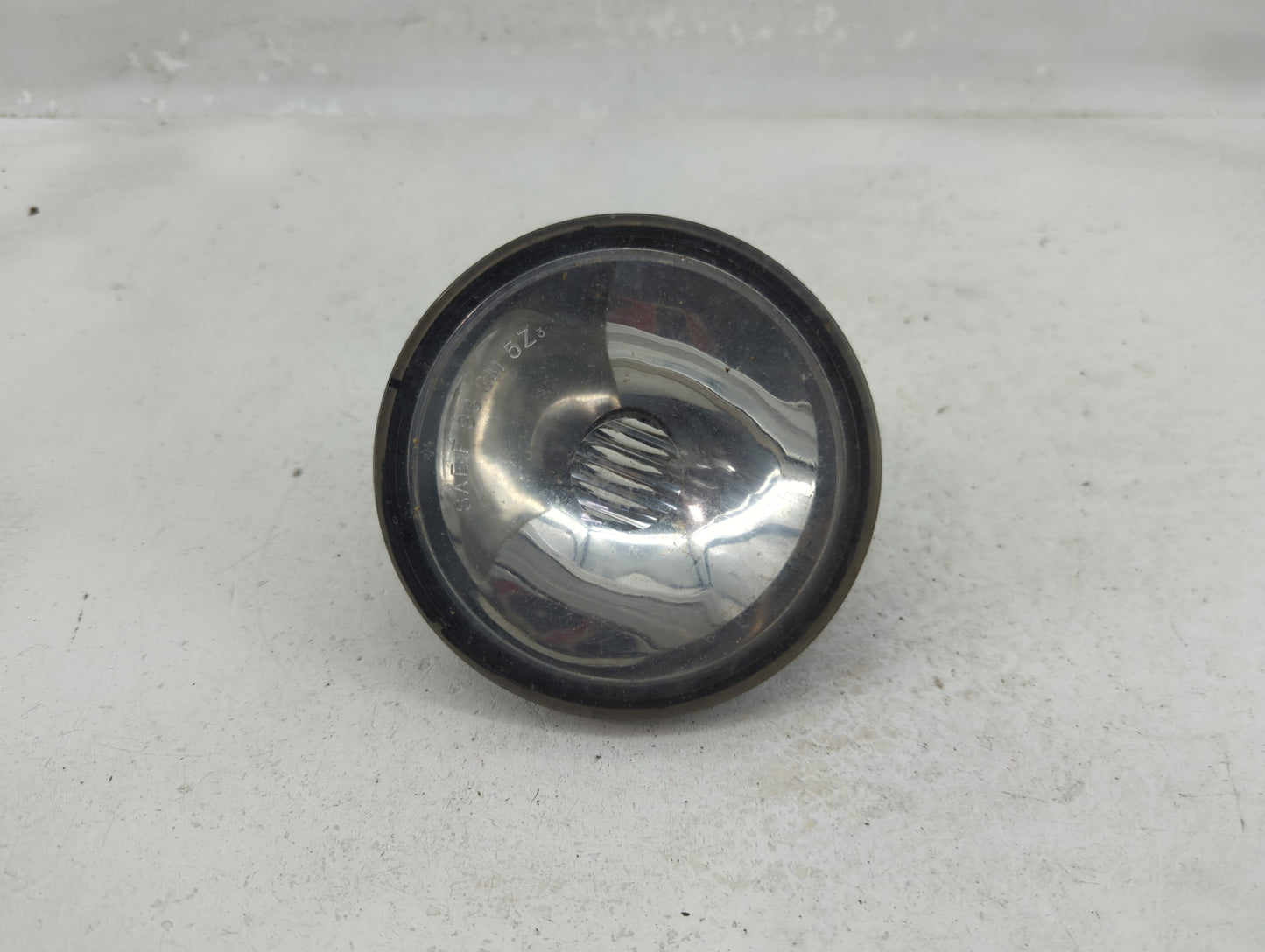 2000-2005 Pontiac Bonneville Passenger Right Oem Fog Light Lamp - Oemusedautoparts1.com