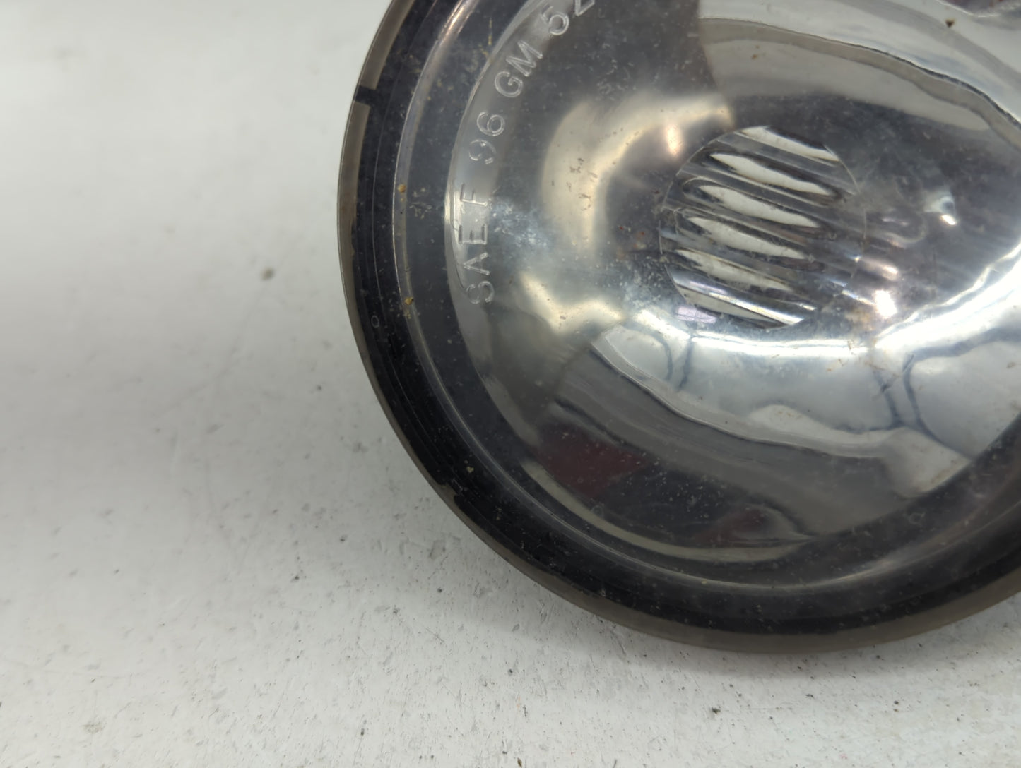 2000-2005 Pontiac Bonneville Passenger Right Oem Fog Light Lamp - Oemusedautoparts1.com