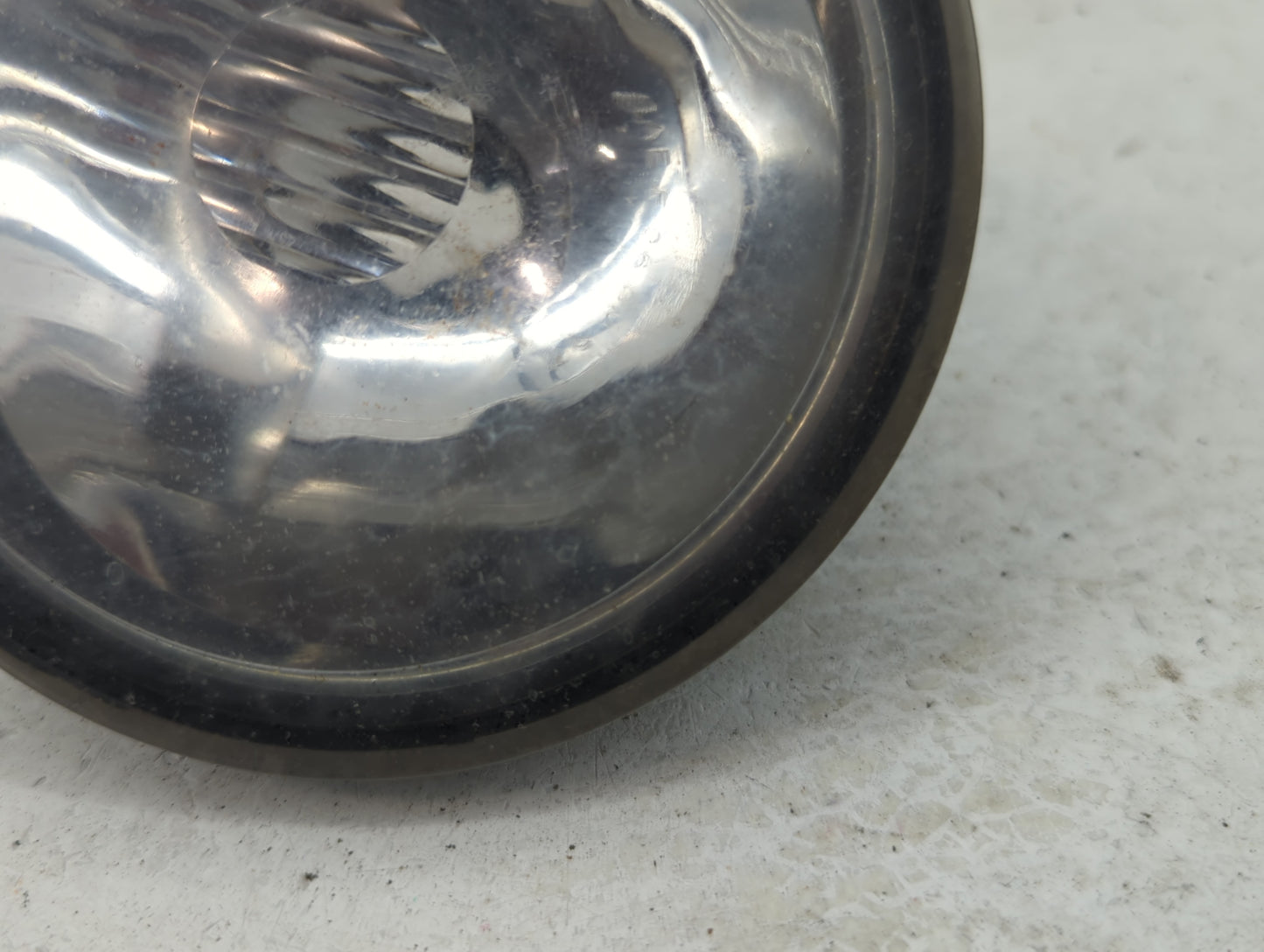 2000-2005 Pontiac Bonneville Passenger Right Oem Fog Light Lamp - Oemusedautoparts1.com
