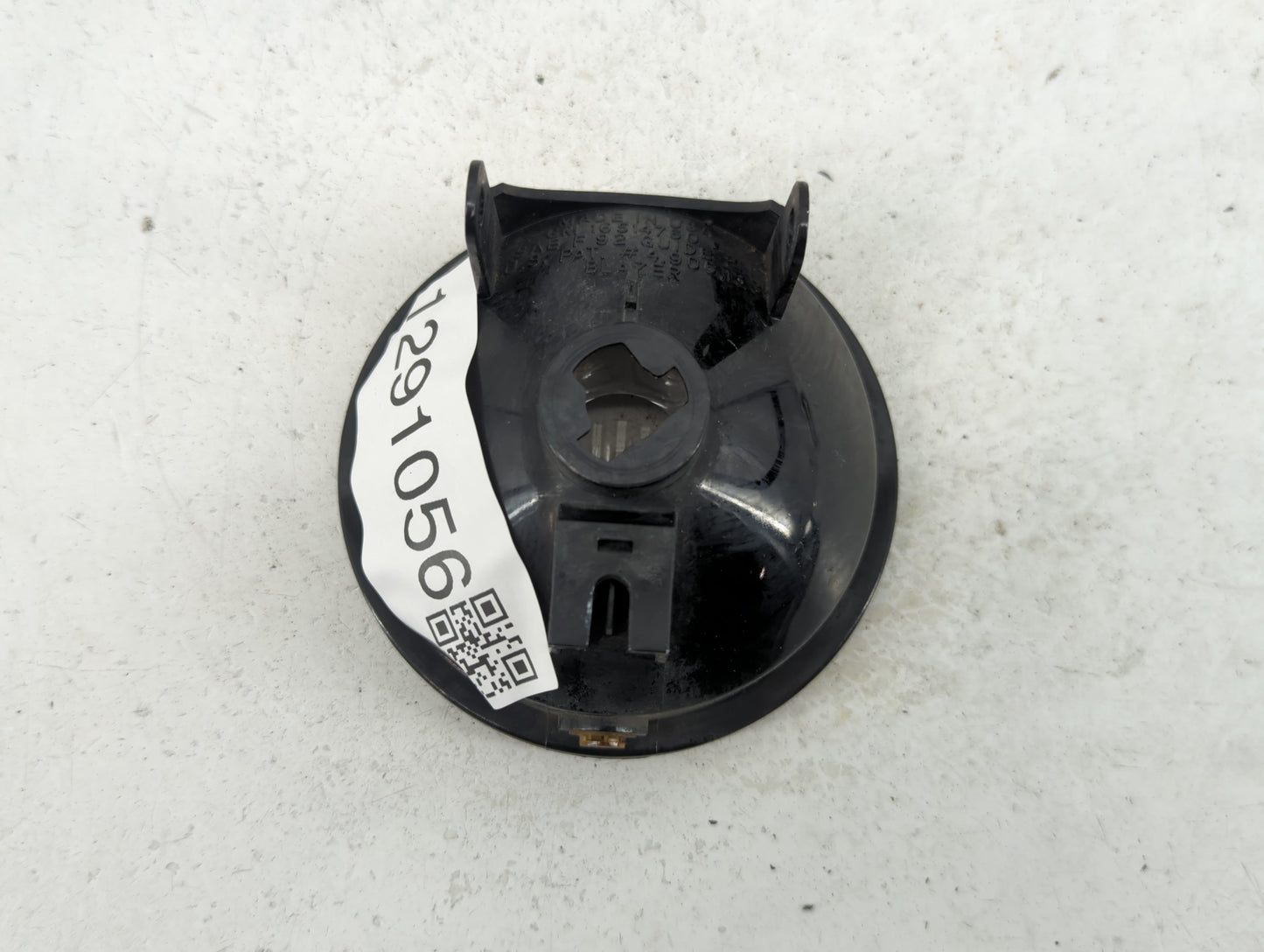 2000-2005 Pontiac Bonneville Passenger Right Oem Fog Light Lamp - Oemusedautoparts1.com