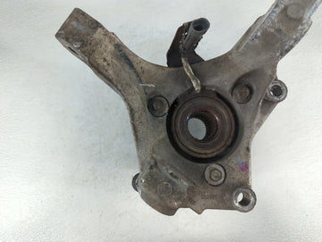 2000 Pontiac Bonneville Wheel Hub
