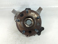 2000 Pontiac Bonneville Wheel Hub - Oemusedautoparts1.com