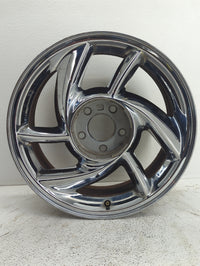 2000-2001 Pontiac Bonneville Oem Wheel Rim - Oemusedautoparts1.com