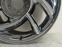 2000-2001 Pontiac Bonneville Oem Wheel Rim - Oemusedautoparts1.com