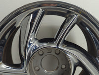 2000-2001 Pontiac Bonneville Oem Wheel Rim - Oemusedautoparts1.com