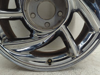 2000-2001 Pontiac Bonneville Oem Wheel Rim - Oemusedautoparts1.com