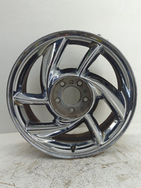 2000-2001 Pontiac Bonneville Oem Wheel Rim - Oemusedautoparts1.com