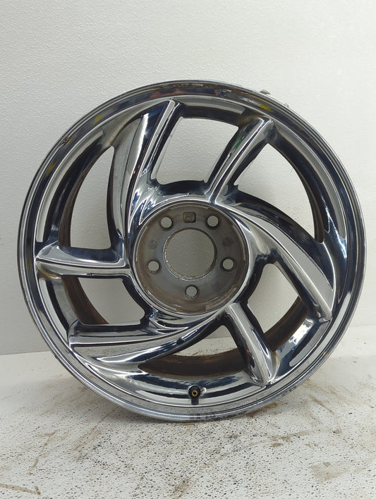 2000-2001 Pontiac Bonneville Oem Wheel Rim - Oemusedautoparts1.com