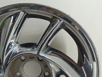 2000-2001 Pontiac Bonneville Oem Wheel Rim - Oemusedautoparts1.com