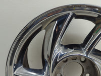 2000-2001 Pontiac Bonneville Oem Wheel Rim - Oemusedautoparts1.com