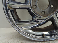 2000-2001 Pontiac Bonneville Oem Wheel Rim - Oemusedautoparts1.com
