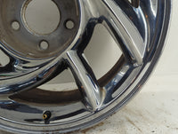 2000-2001 Pontiac Bonneville Oem Wheel Rim - Oemusedautoparts1.com