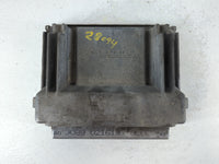 1999-2000 Pontiac Bonneville PCM Engine Control Computer ECU ECM PCU OEM P/N:09361735 Fits Fits 1999 2000 OEM Used Auto Part